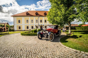 Гостиница Castel Haller  Огре